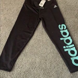 Brand new workout capris
